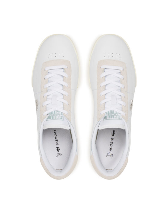 Lacoste Lacoste Tenisice 7-50SMA0154 Bijela