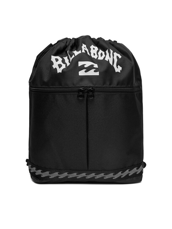 Billabong Billabong Ruksak CWBEO-BLB-P-001-09 Čierna