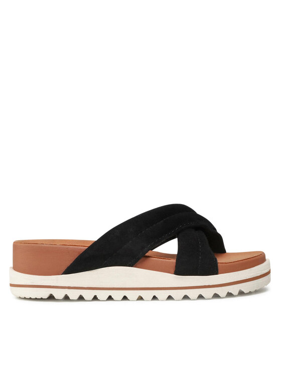 Sandale Roxy ARJL200806 Negru