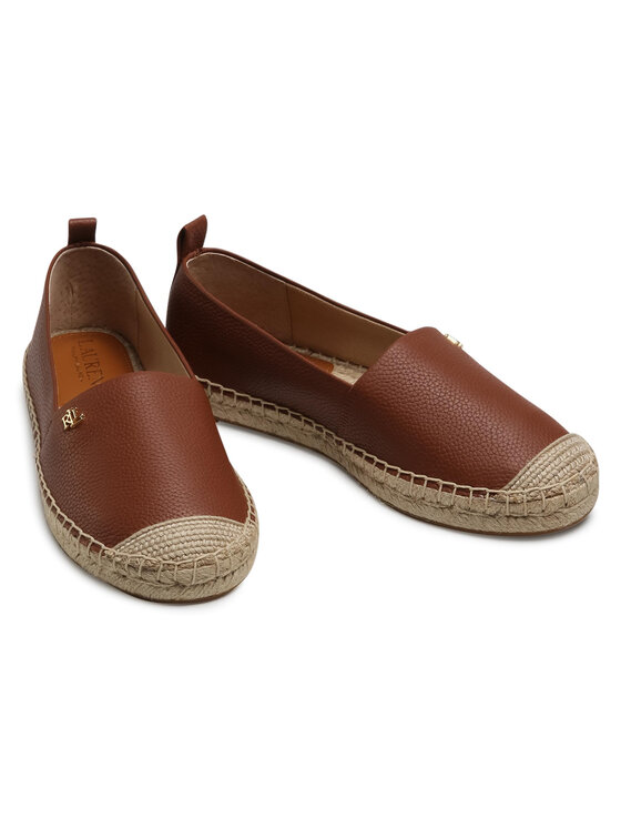 espadrilles ralph lauren