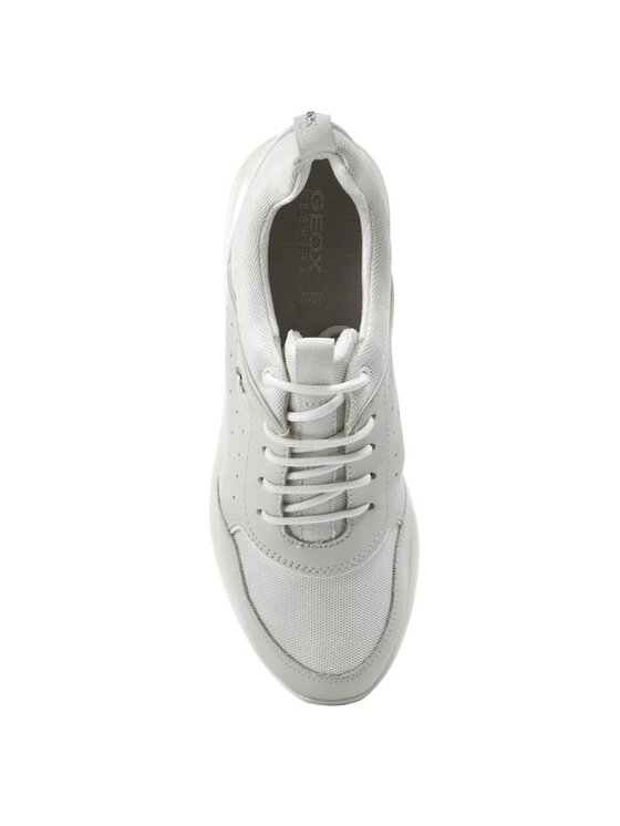 Geox Geox Sneakers D Ophira B D621CB 08514 C1352 Weiß