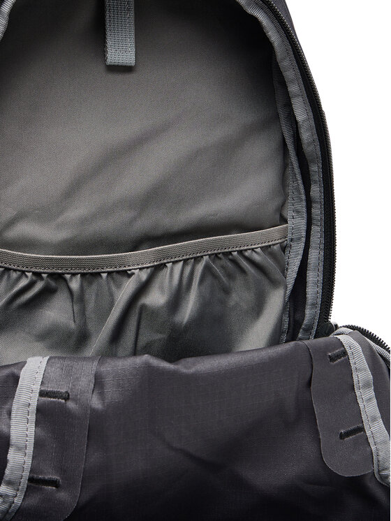 Jack Wolfskin Jack Wolfskin Ruksak Velocity Lite 10 A65419 Čierna