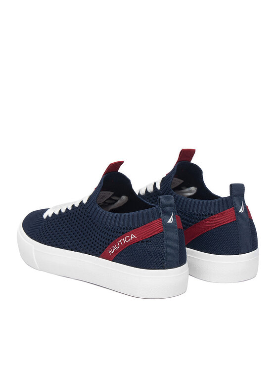 Nautica Nautica Kedai CEO-WS856566 Tamsiai mėlyna