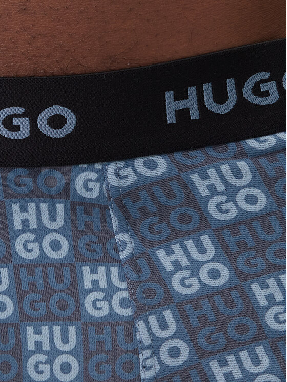 HUGO HUGO Set de boxeri﻿ 50532559 Colorat