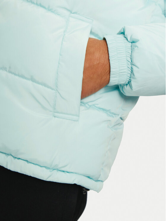 Karl Kani Karl Kani Zimní bunda Retro Essential 60760011 Modrá Regular Fit