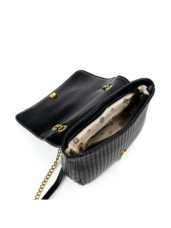 Monnari Monnari Torbica TORIMP0-24Z-BAG4140-K020D000 Crna