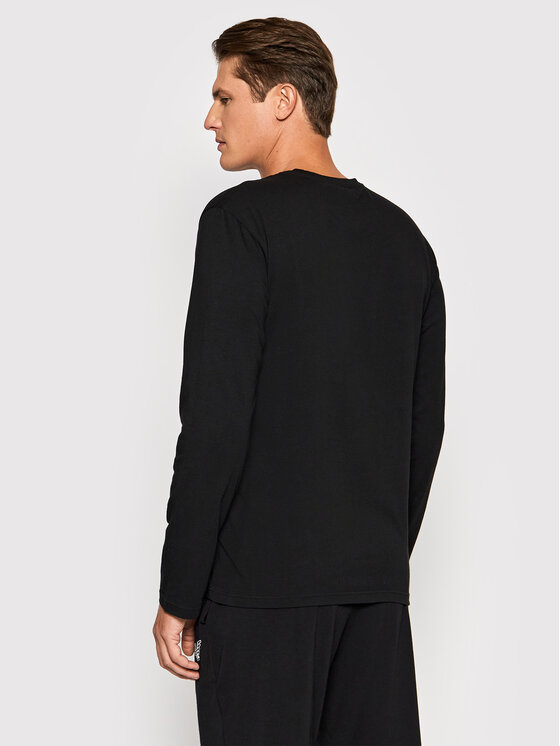 Pigiama 111907 1A516 00020 Nero