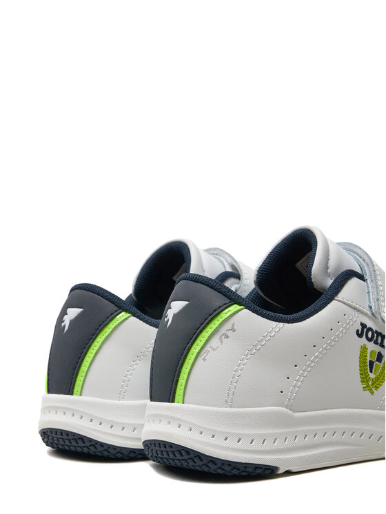 Joma Joma Tenisice W.Play Jr WPLAYW2452V Bijela