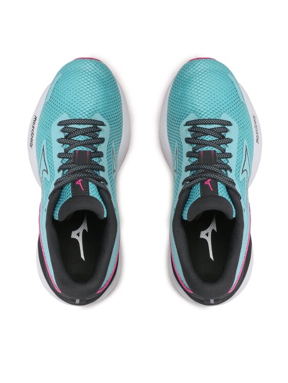 Abbigliamento running invernale mizuno on sale