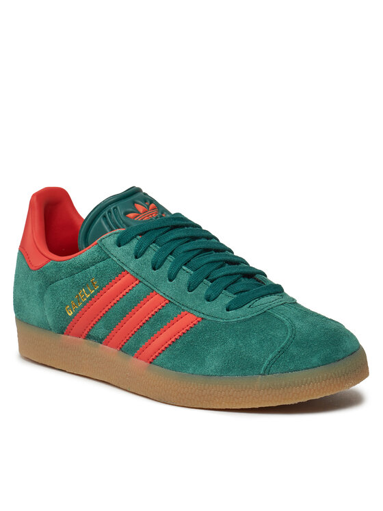 adidas adidas Laisvalaikio batai Gazelle IG6200 Žalia