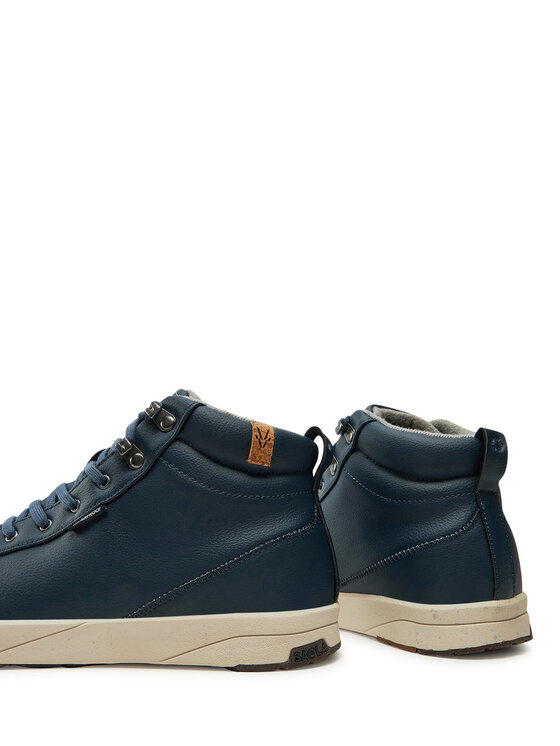 Saola Saola Sneakers Bergen SAO2108 Dunkelblau