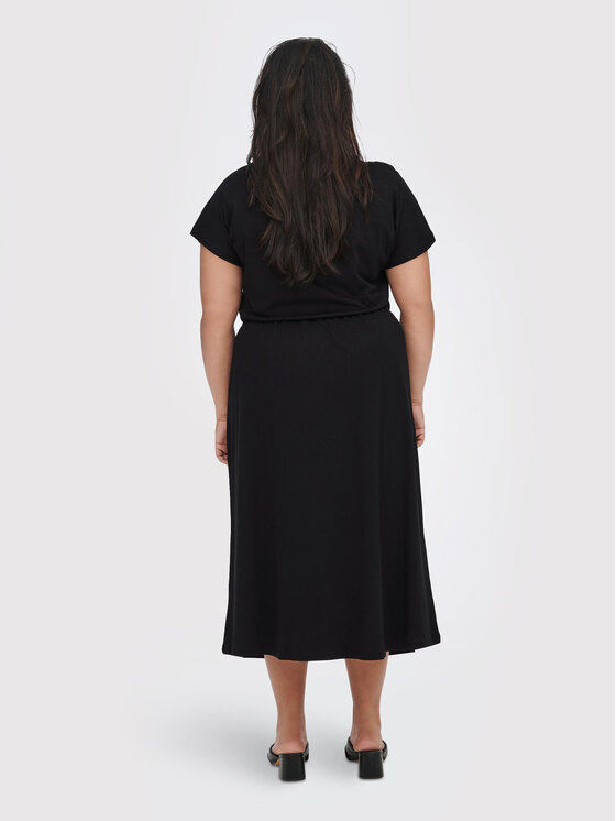 Vestito da giorno April 15259413 Nero Regular Fit