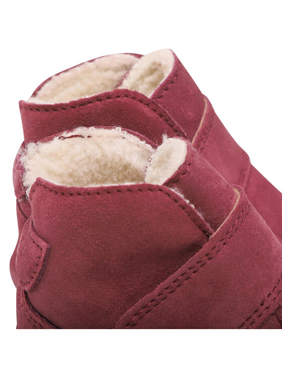 Superfit Superfit Черевики 1-006232-5520 Рожевий