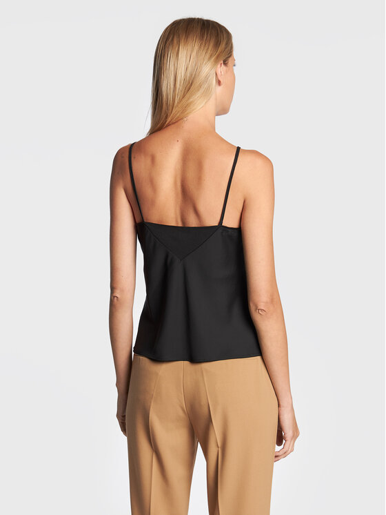 Top K20K205543 Nero Regular Fit