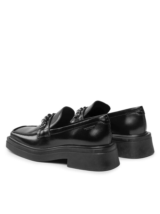 Vagabond Shoemakers Vagabond Shoemakers Loafers Eyra 5550-001-20 Nero