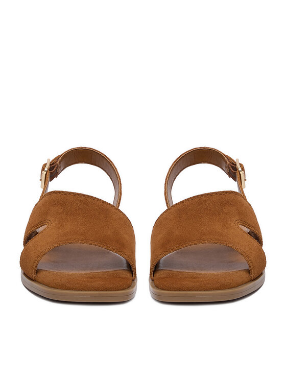 Lasocki Lasocki Sandalen CEO-EST-HELENA-20 Braun