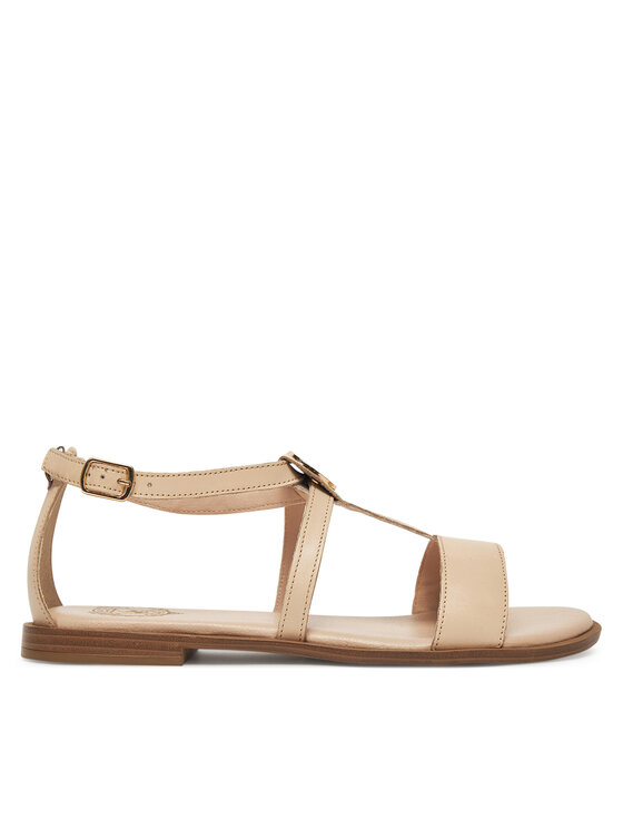 Sandale Beverly Hills Polo Club WI16-BAGA-01 Negru