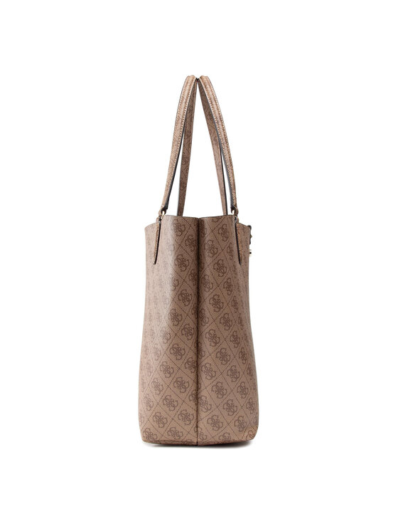 Guess Guess Kabelka Alby (SS) HWSS74 55230 Hnědá