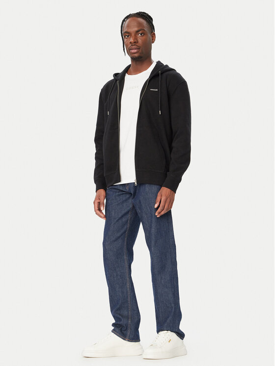 Guess Jeans Guess Jeans Pluus M6BQ05 K5406 Must Regular Fit