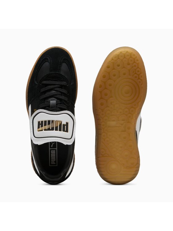 Puma Puma Sneakersy 401679 Czarny