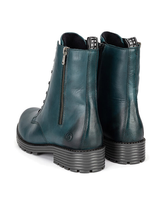 Remonte Remonte Stivaletti D0W71-12 Blu