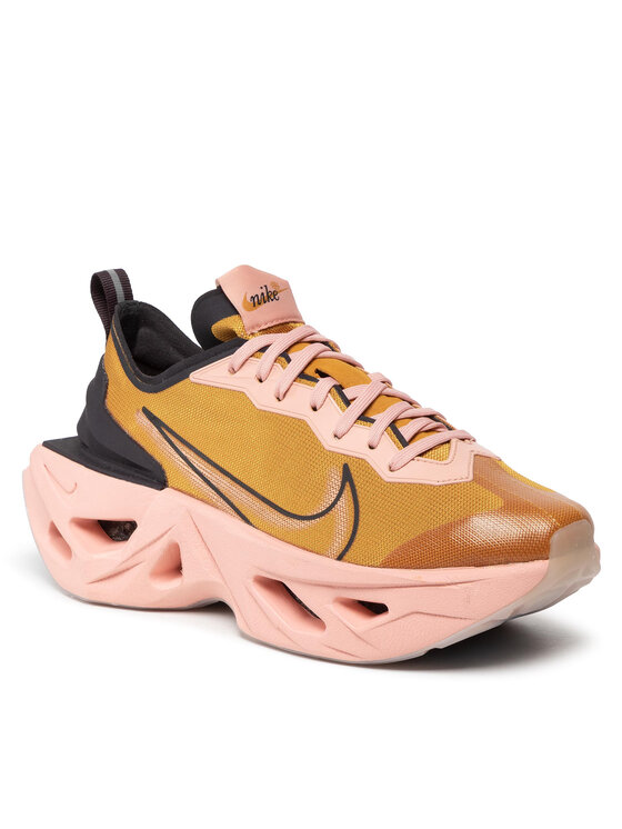 Nike Nike Superge Zoom X Vista Grind BQ4800 701 Oranžna