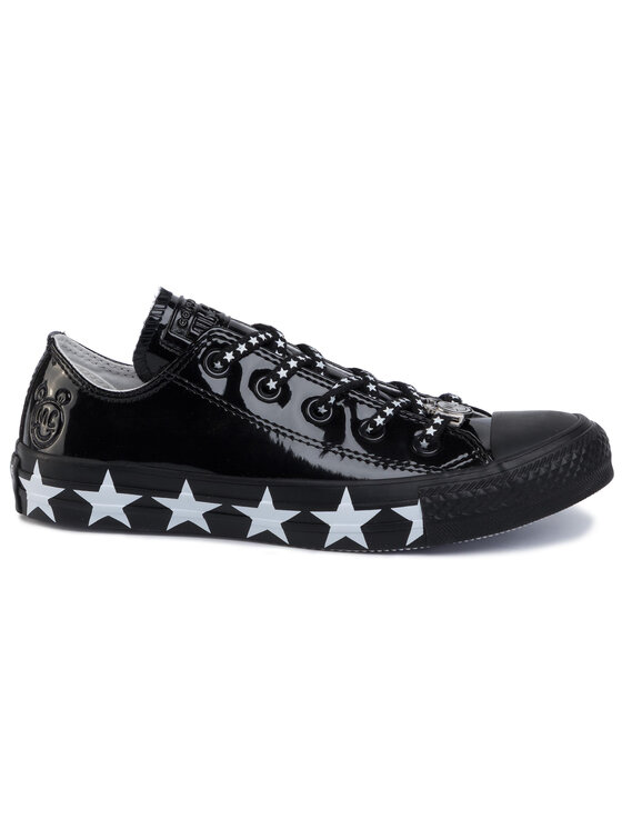Converse Converse Scarpe da ginnastica Ctas Ox 563720C Nero