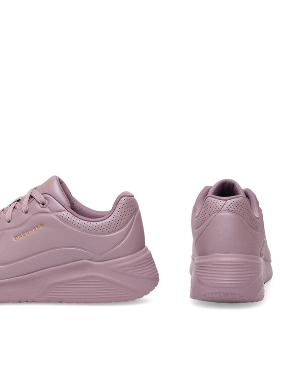 Skechers Skechers Tenisice Uno Light 8750063/DKMV Ružičasta