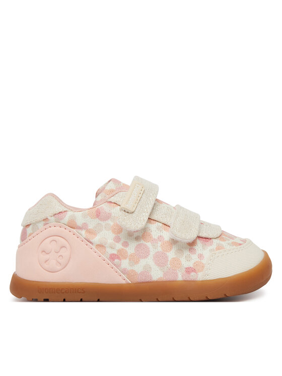 Biomecanics Biomecanics Снікерcи 262192 M Бежевий