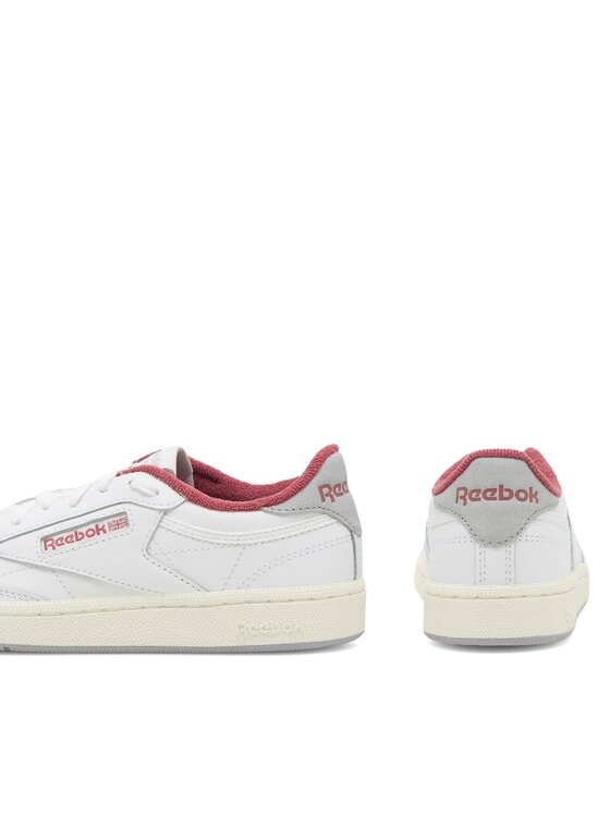 Reebok Reebok Superge 100033087 Bela