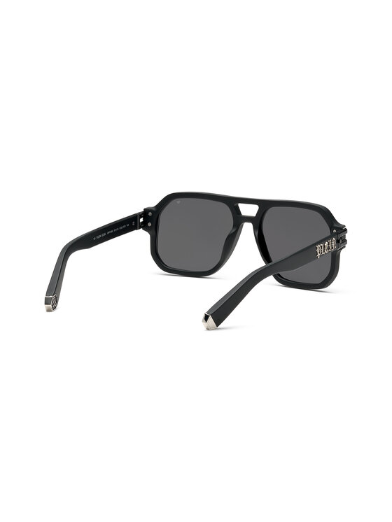 PHILIPP PLEIN PHILIPP PLEIN Sluneční brýle 24767 Černá