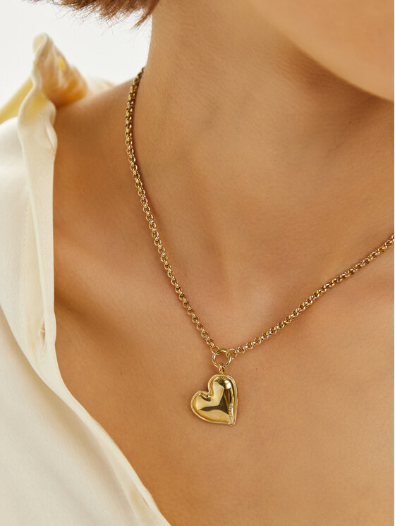 Calvin klein collana deals