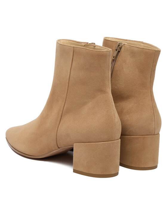 HÖGL HÖGL Stiefeletten 0-104702-19000 Braun