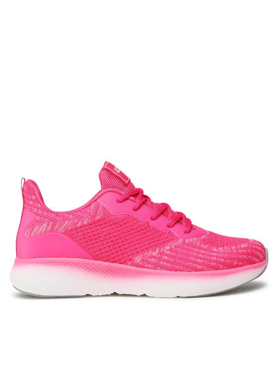 Scarpe WP07-01421-04 Rosa