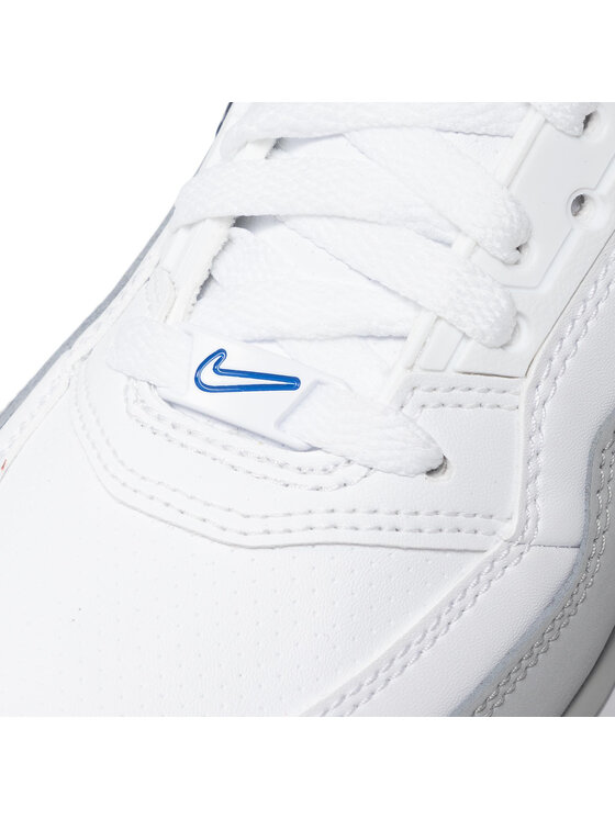 Nike Nike Sneakers Air Max Ltd 3 DD7118 001 Bianco