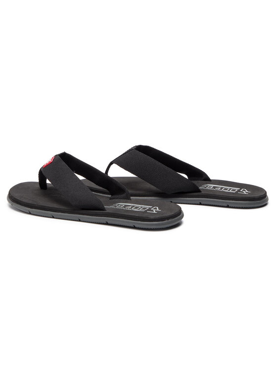 Helly Hansen Helly Hansen Varbavahesandaalid Seasand Hp 113-23.992 Must