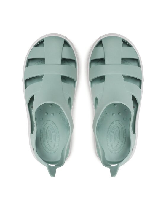 Boatilus Boatilus Босоніжки Bioty Beach Sandals VER.08 Зелений