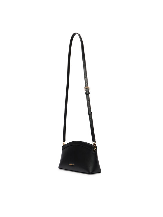 MICHAEL Michael Kors MICHAEL Michael Kors Kabelka 30S6G13C5L Čierna