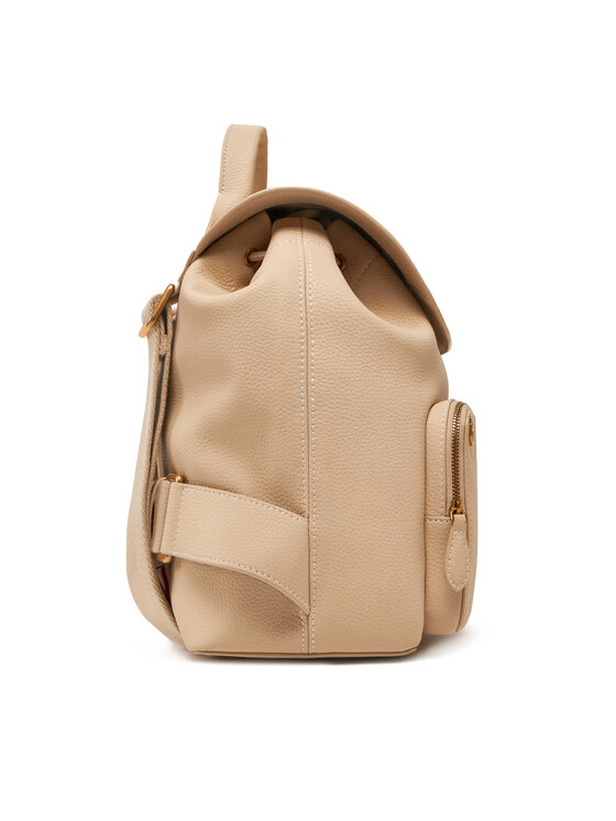 PINKO PINKO Kuprinės Carrie Backpack PE 25 PLTT 104351 A1LF Smėlio