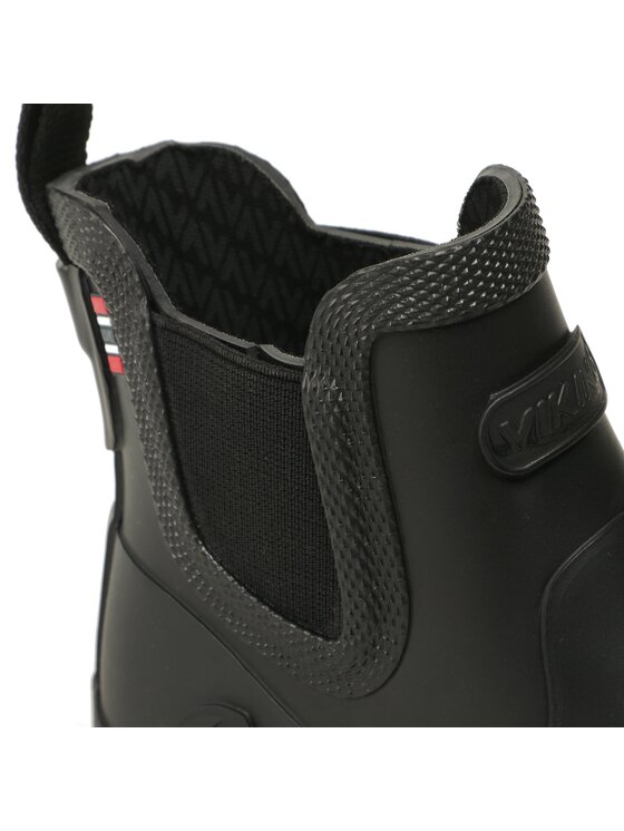 Viking Viking Guminiai batai Ada 1-28200-2 S Juoda