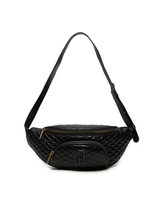 Liu Jo Liu Jo Gürteltasche AF4178 E0022 Schwarz