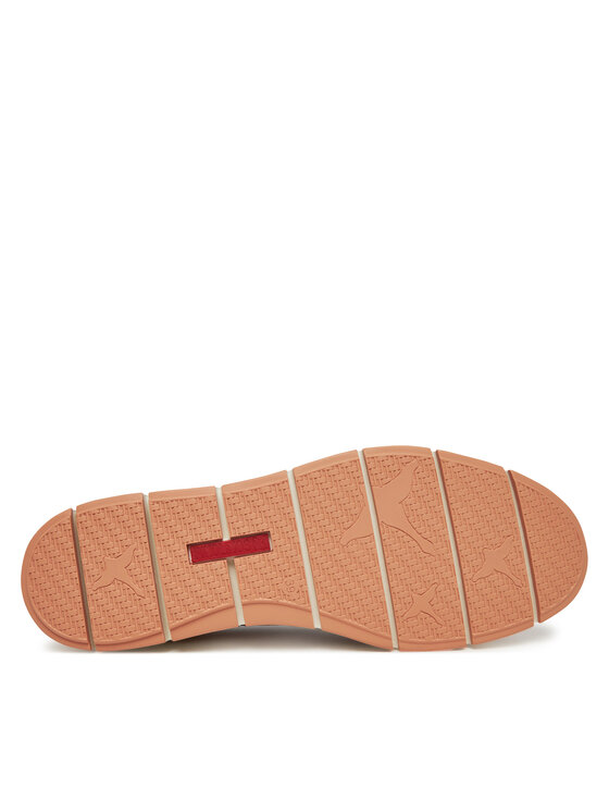 Pikolinos Pikolinos Półbuty W8A-4877C1 Brązowy