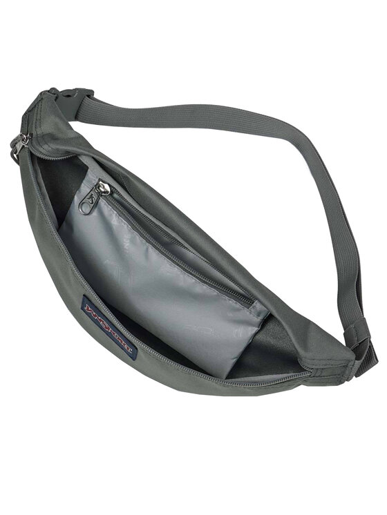 JanSport JanSport Borsellino Swing Waistpack Grigio