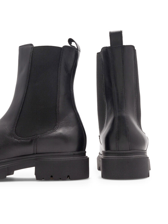 Lasocki Lasocki Stiefeletten EST-DONNA-01 Schwarz