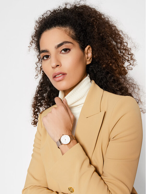 Skagen Skagen Orologio Signatur SKW2694 Rosa