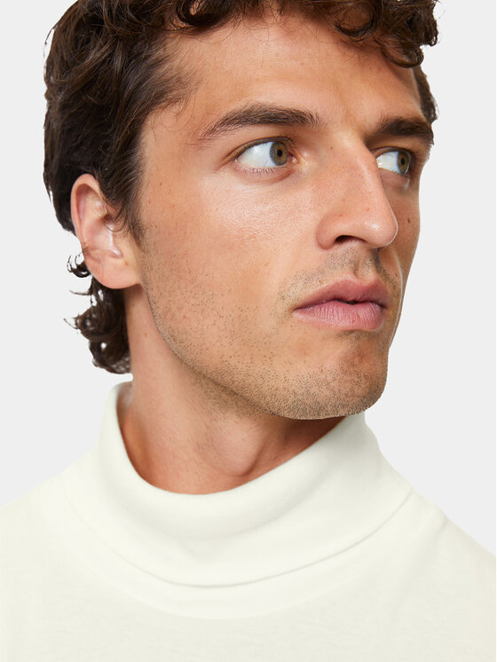 Marc O'Polo Marc O'Polo Ζιβάγκο 329 2202 52100 Εκρού Regular Fit