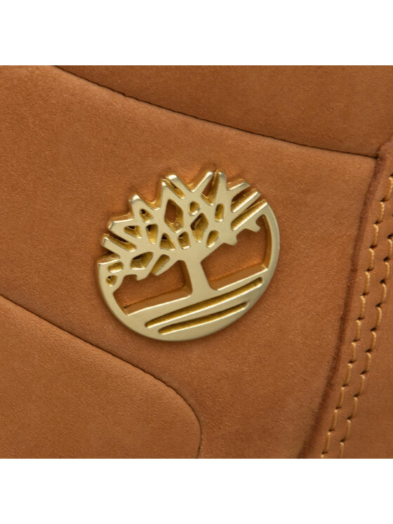 Timberland Timberland Снікерcи Sprint Trekker Mid TB0A1XVQ2311 Коричневий