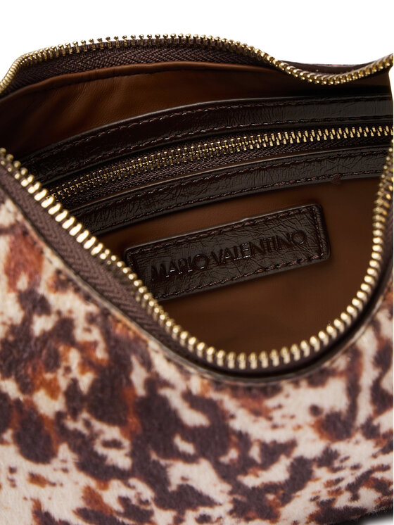 Valentino Valentino Дамска чанта VBSAEK13 Кафяв