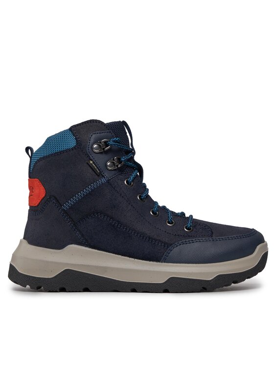 Trappers Superfit GORE-TEX 1-000503-8000 S Albastru