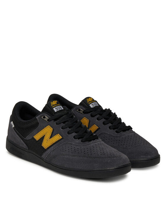 New Balance New Balance Αθλητικά NM508CAT Μαύρο